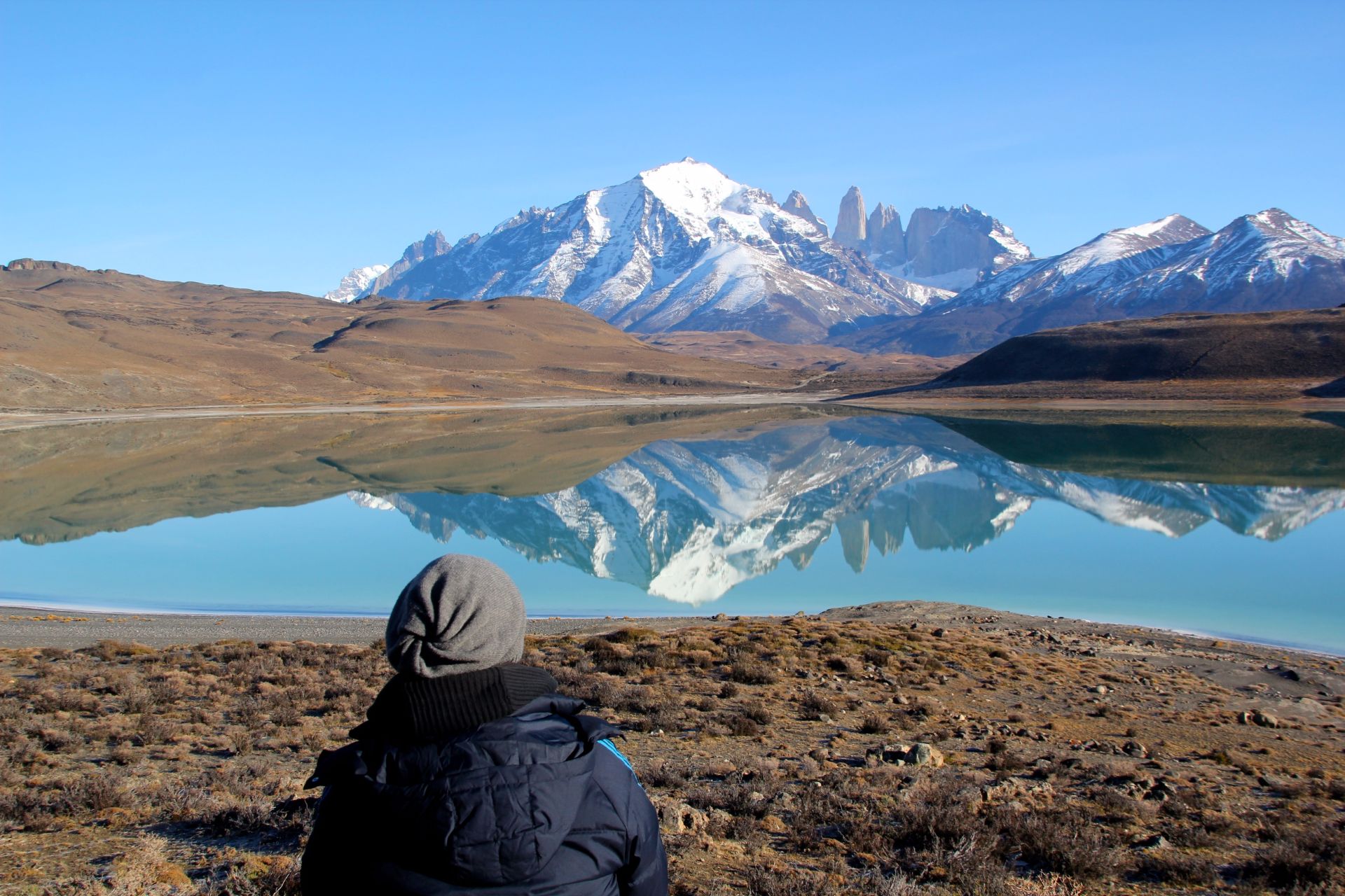 Torres del Paine, Patagonia, Chile, Travel Drift