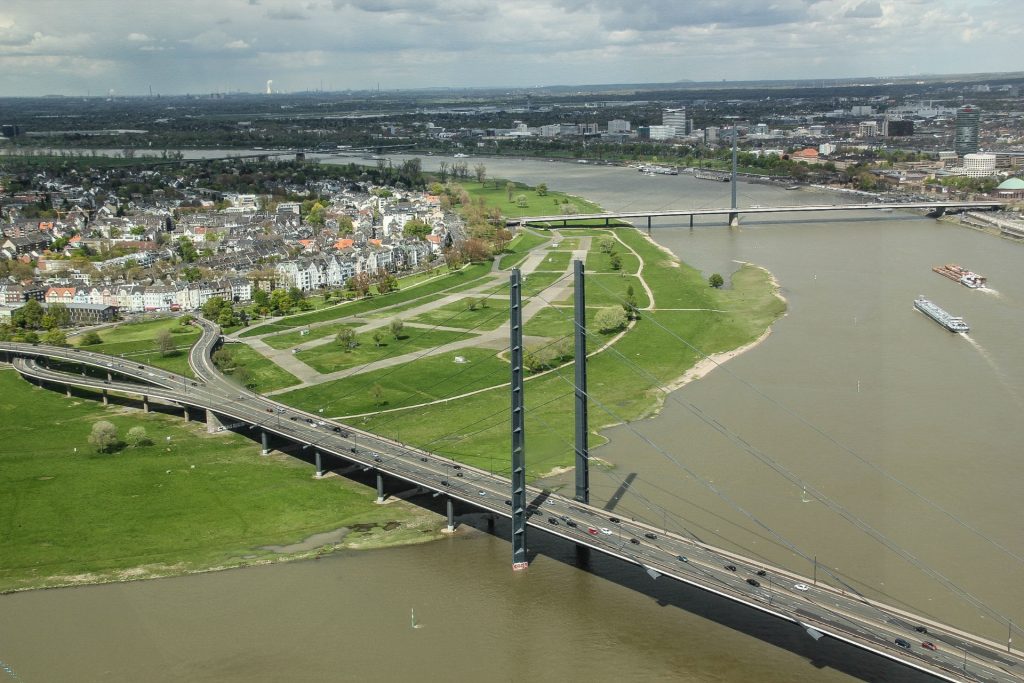 Düsseldorf