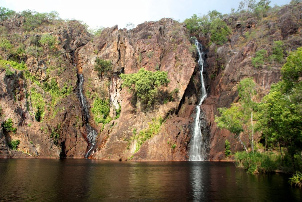 litchfield, australia, Travel Drift