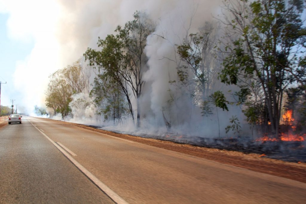 nitmiluk nationalpark, australia, Travel Drift