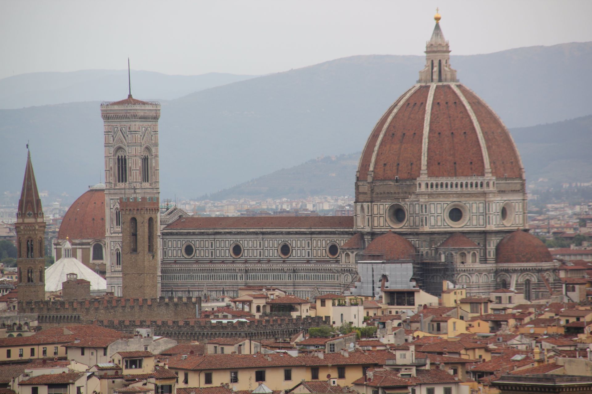 Florenz, Florence, Italy, Italien, Travel Drift
