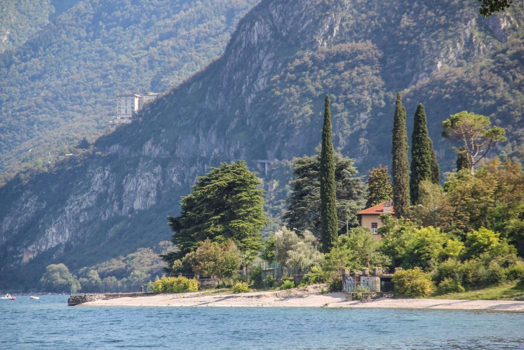 Lago di Como, Comer See, Italy, Italien, Travel Drift