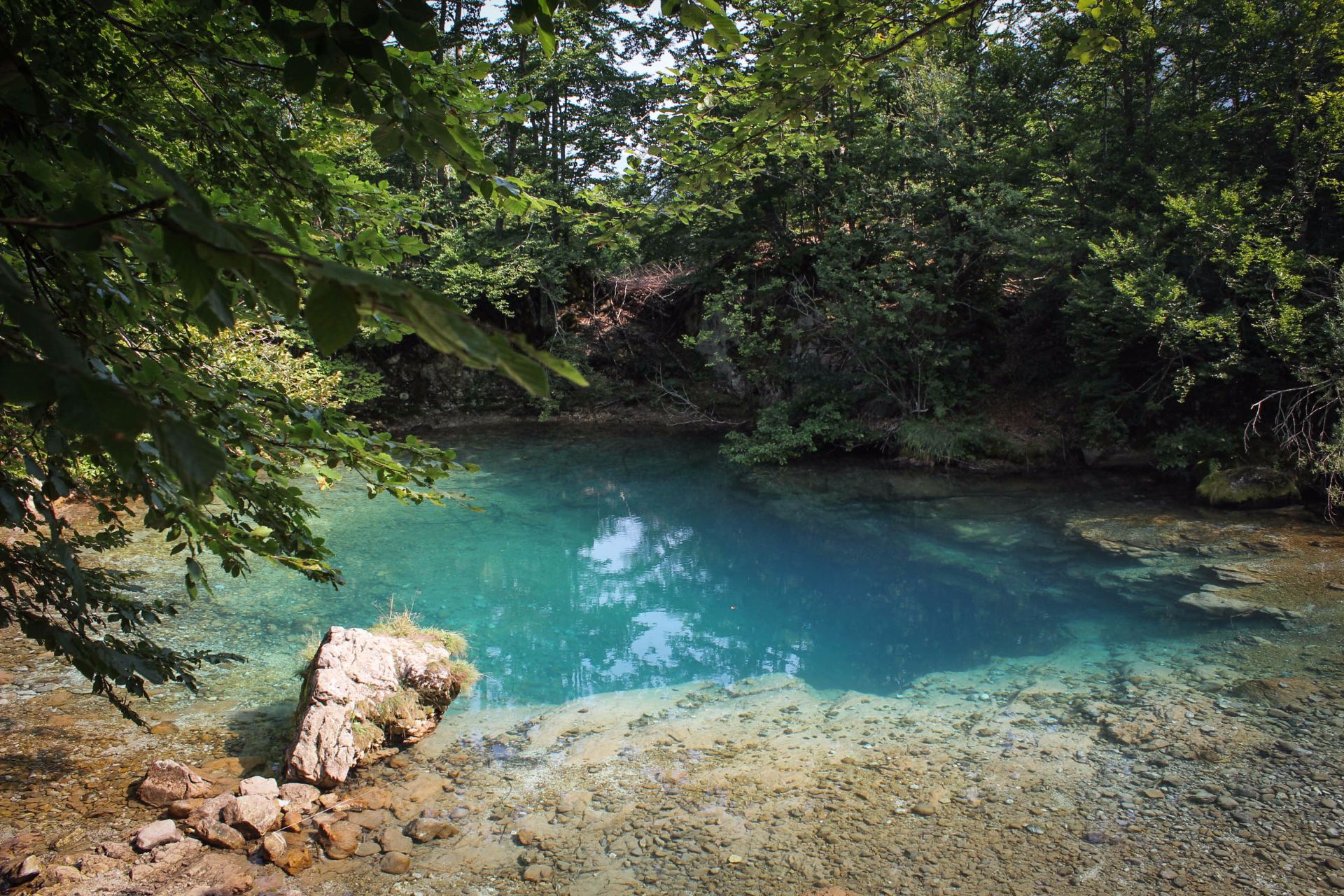 Prokletije Nationalpark, Montenegro, Travel Drift