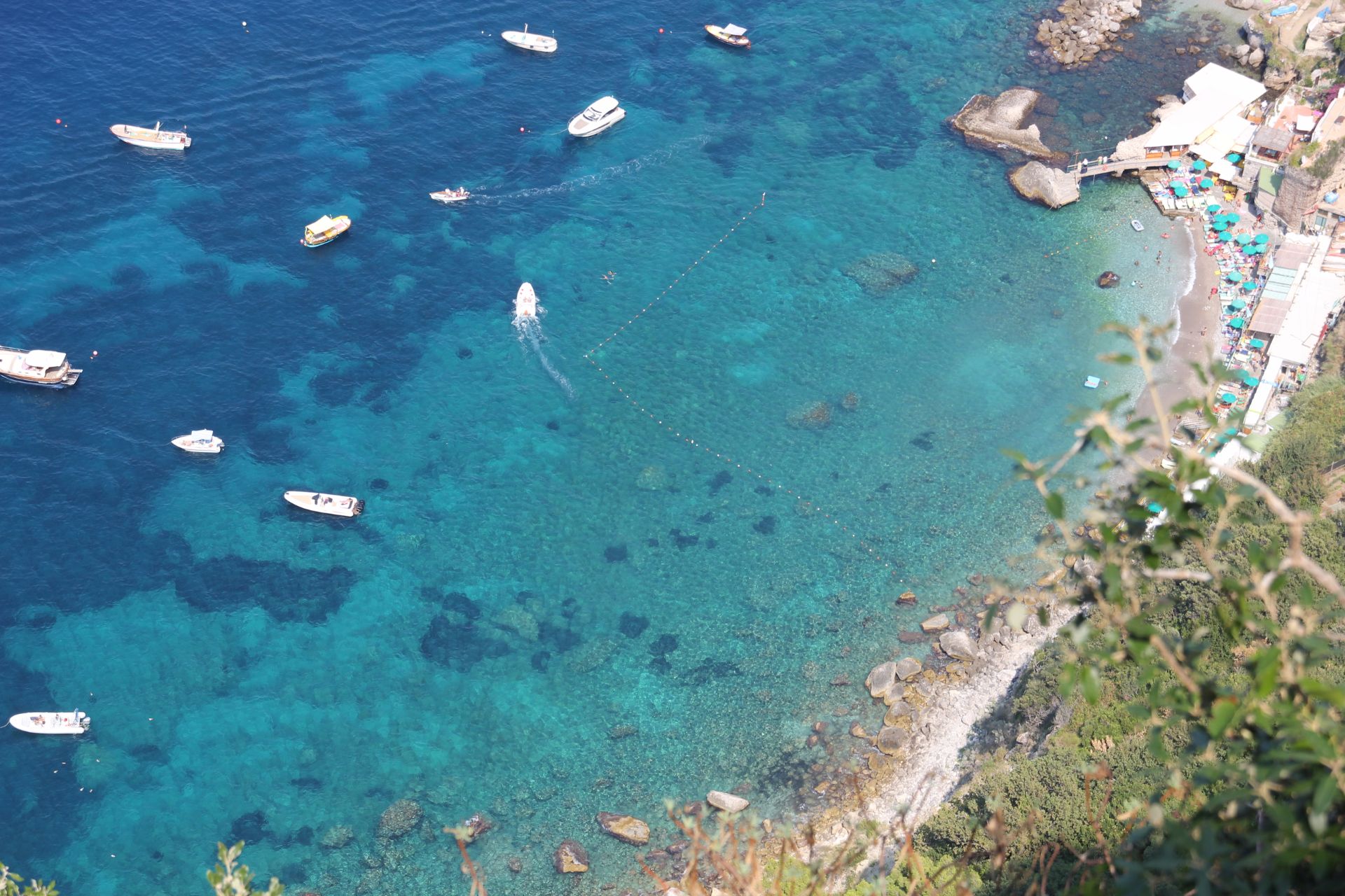 Capri, Italy, Italien, Travel Drift