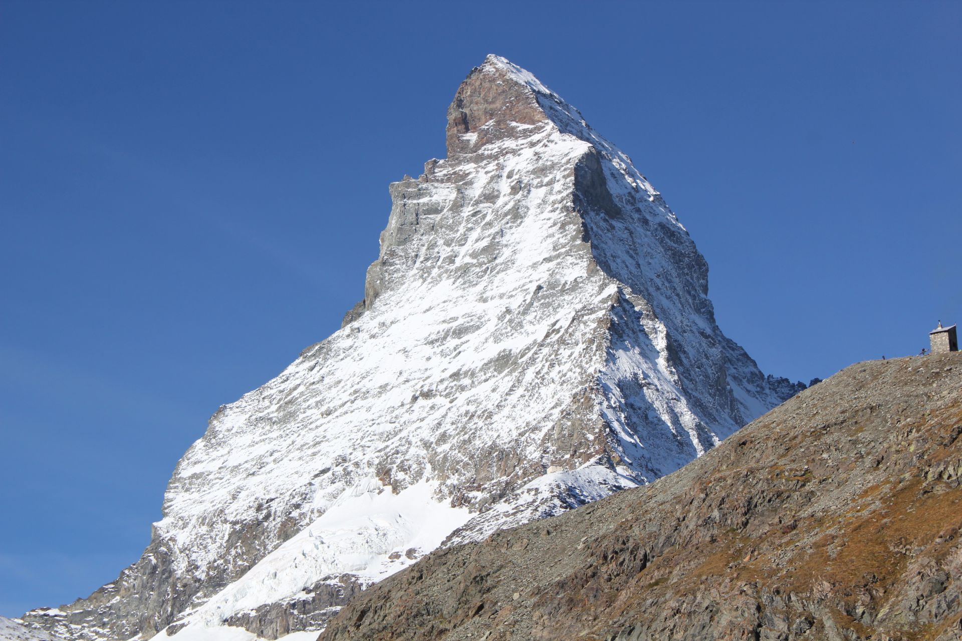 Matterhorn, Schweiz, Travel Drift