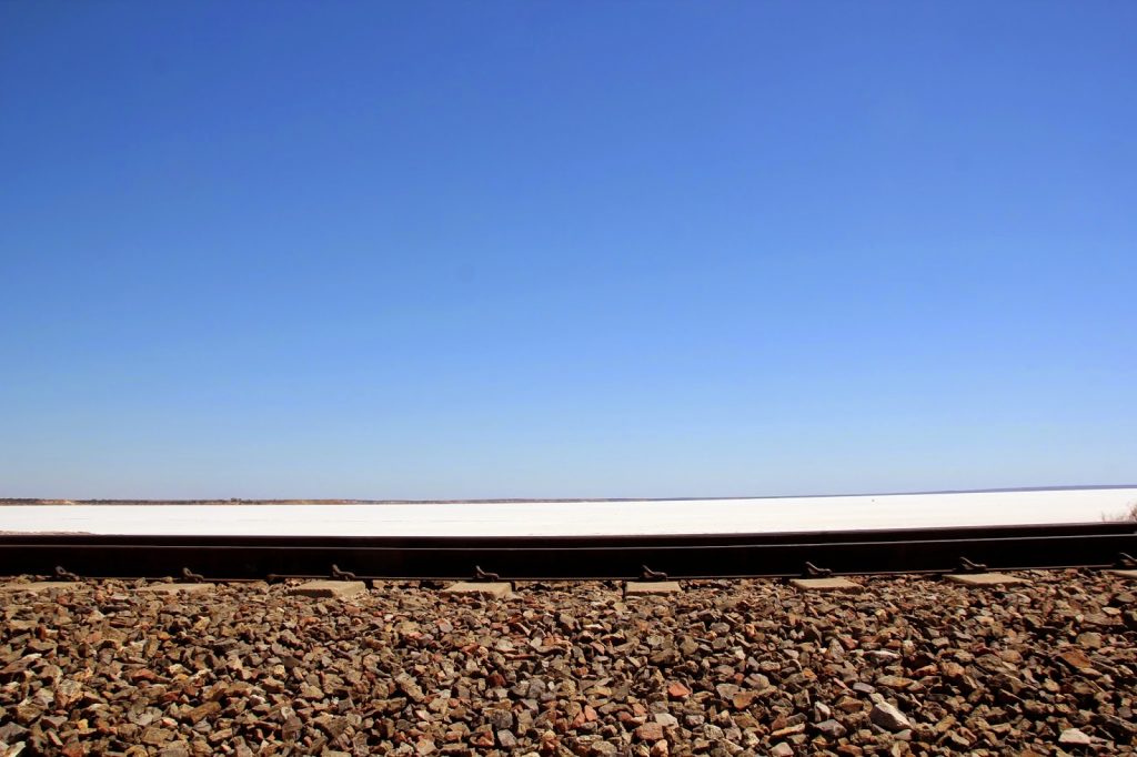 Coober Pedy to Adelaide, Australia, Travel Drift