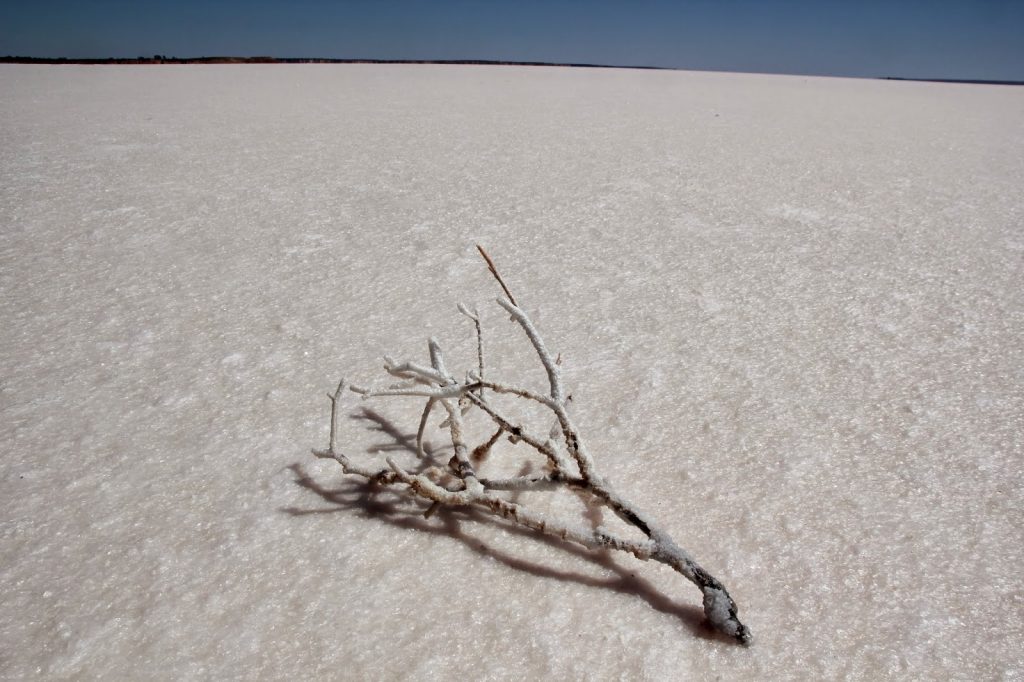 Coober Pedy to Adelaide, Australia, Travel Drift