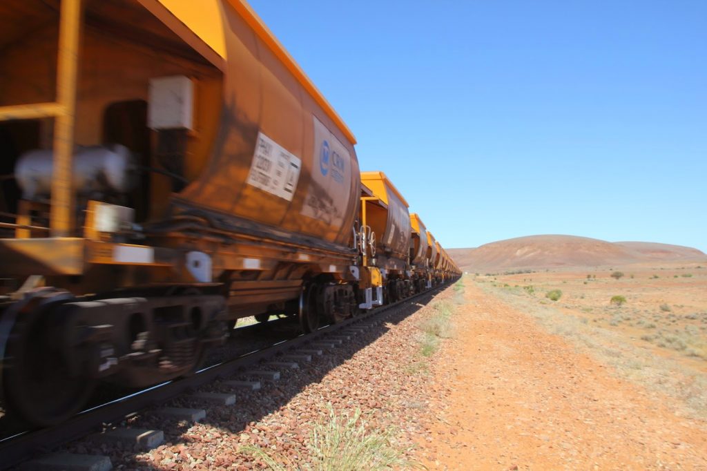 Coober Pedy to Adelaide, Australia, Travel Drift