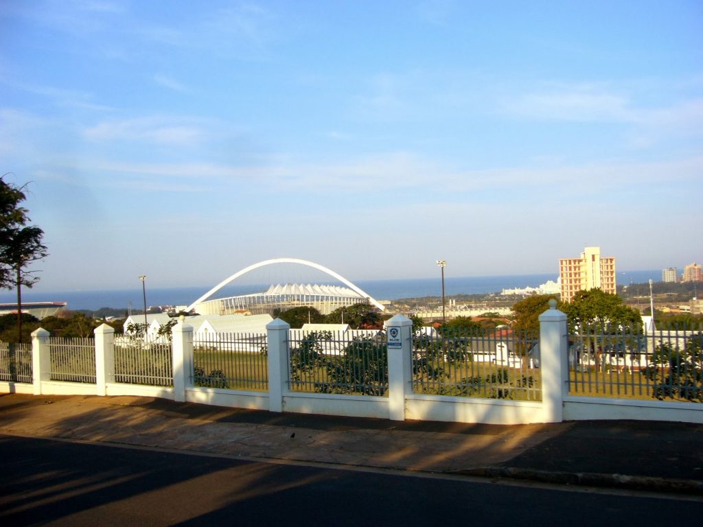 Durban, Südafrika, Travel Drift