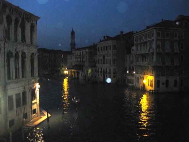Venedig, Italy, Travel Drift