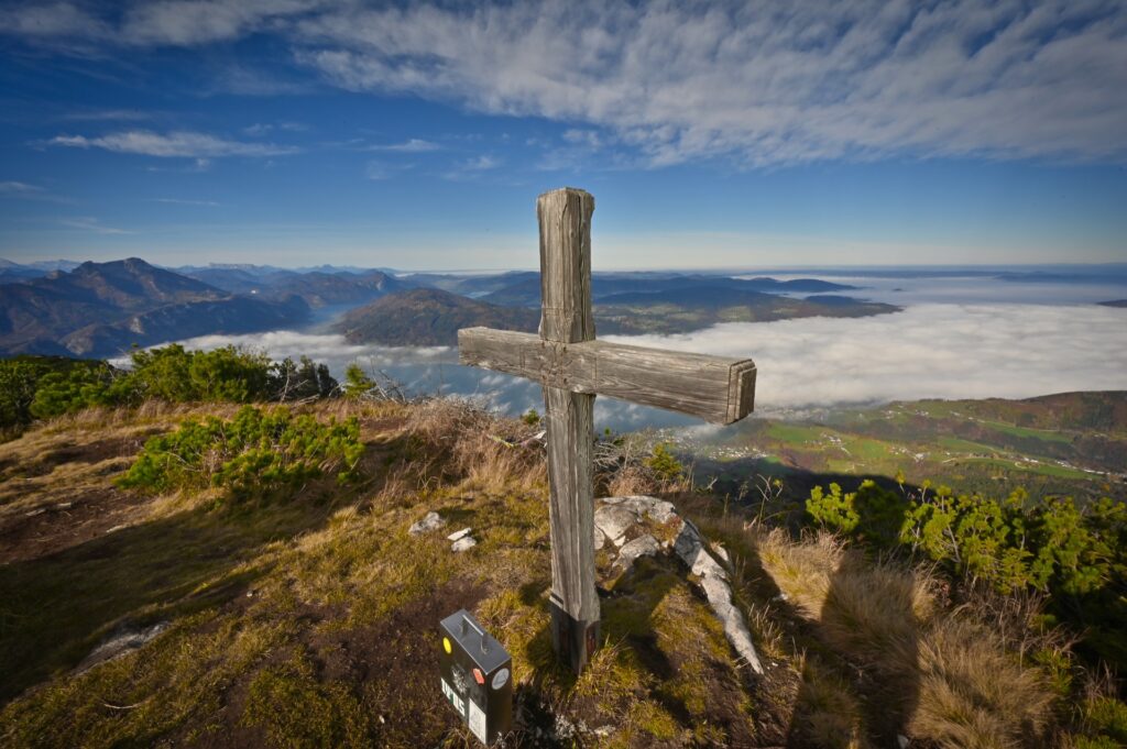 Attersee, Austria, Travel Drift