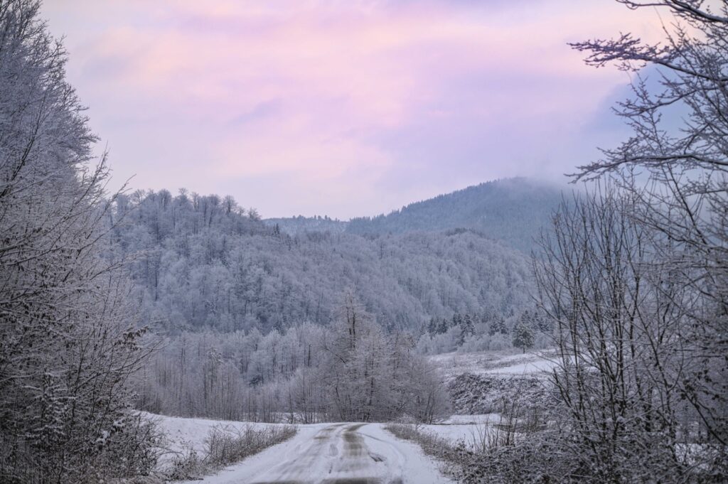 Liplje, Bosnia and Herzegovina, Travel Drift