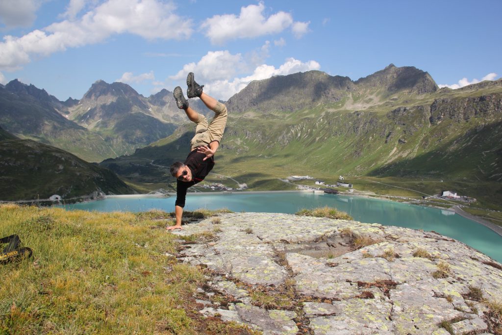 Silvretta