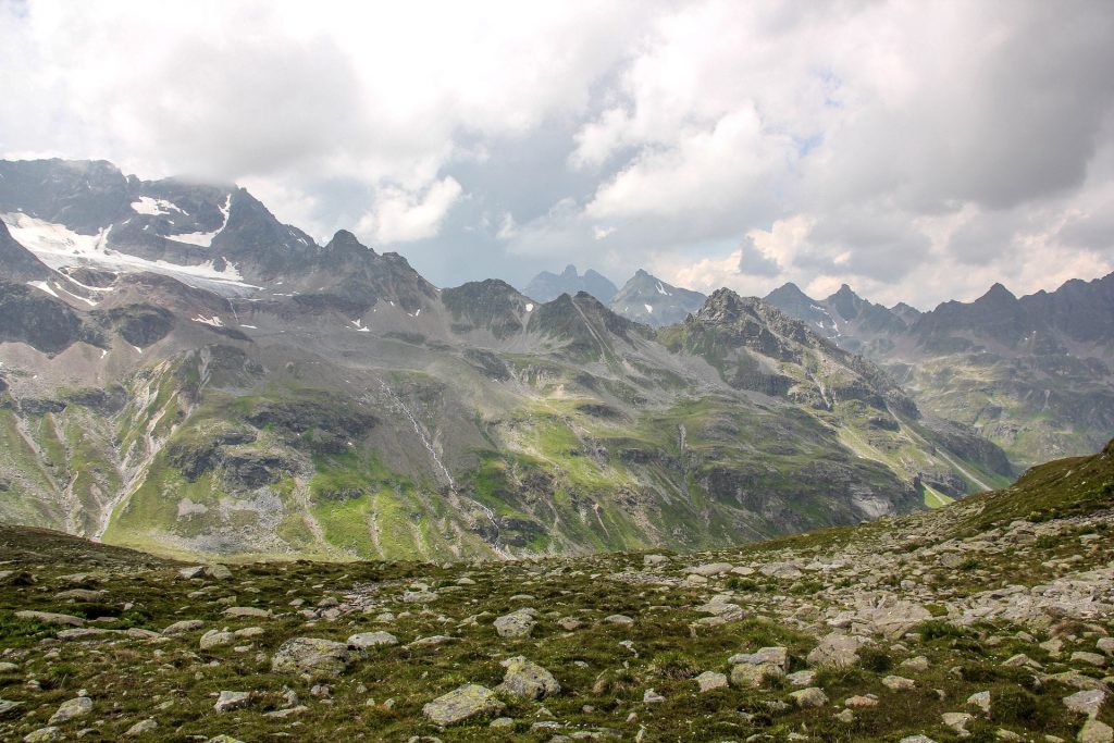 Silvretta