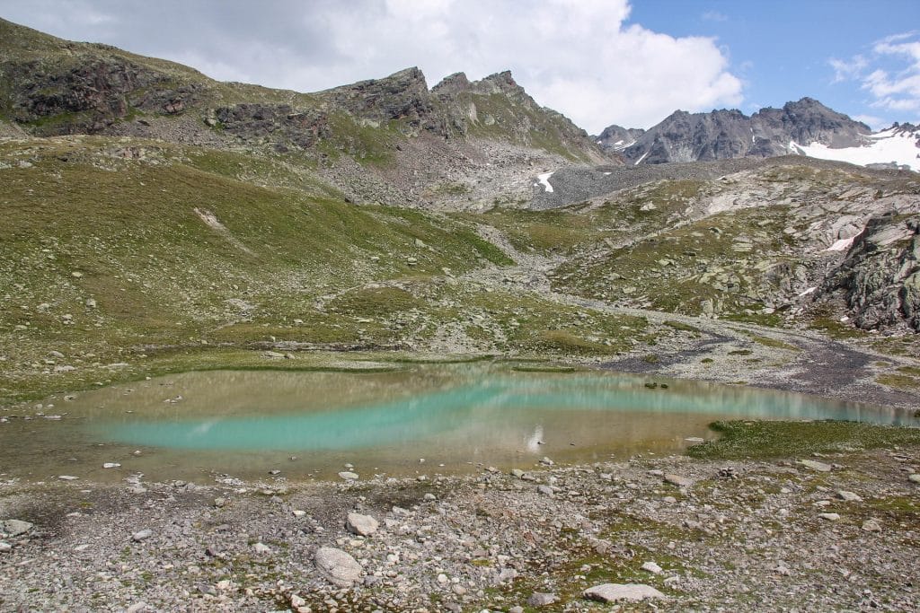 Silvretta