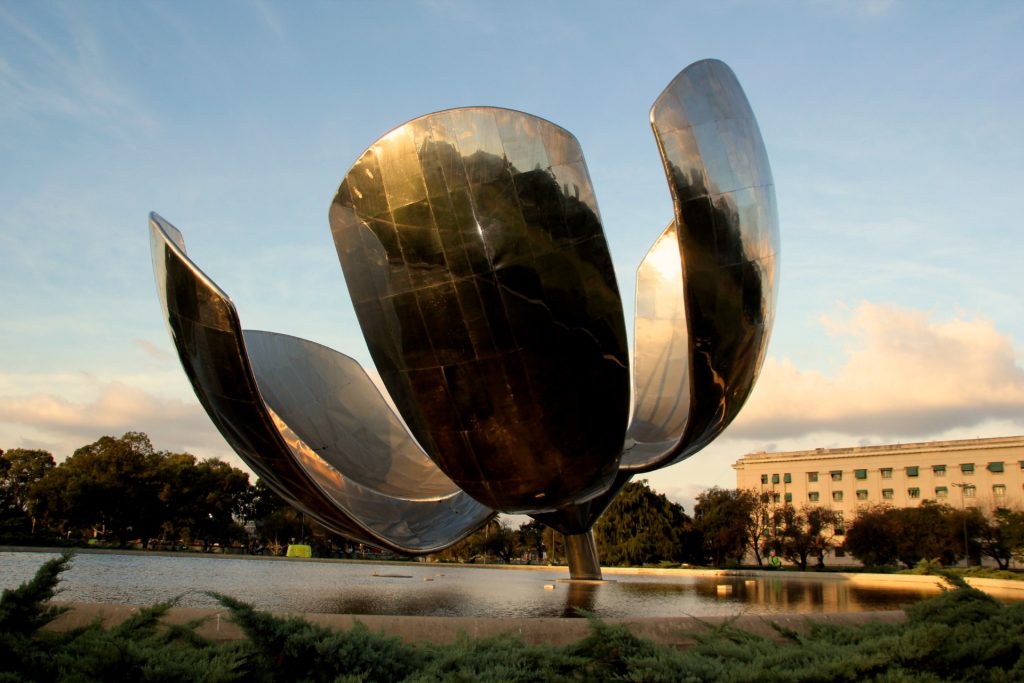 Buenos Aires, Argentinien, Travel Drift