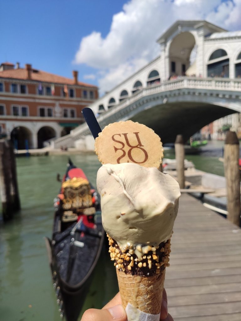 Venedig, Italy, Travel Drift