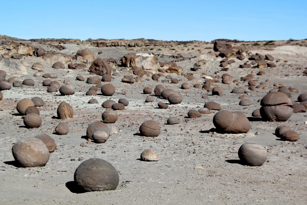 Ischigualasto, Argentinien, Travel Drift