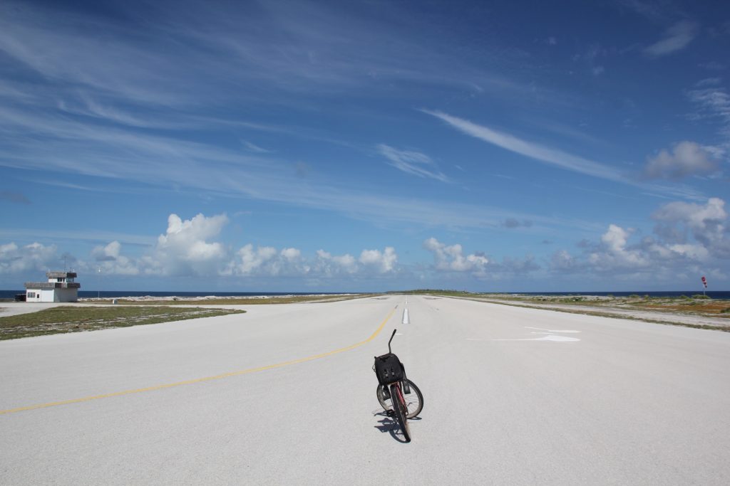 Fakarava, French Polynesia, Travel Drift