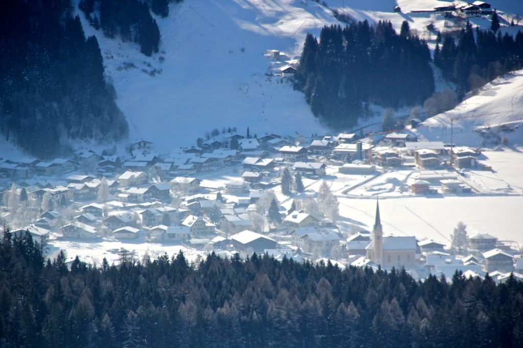 Kaprun