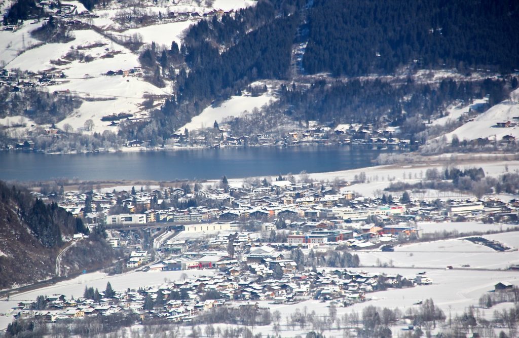 Zell am See