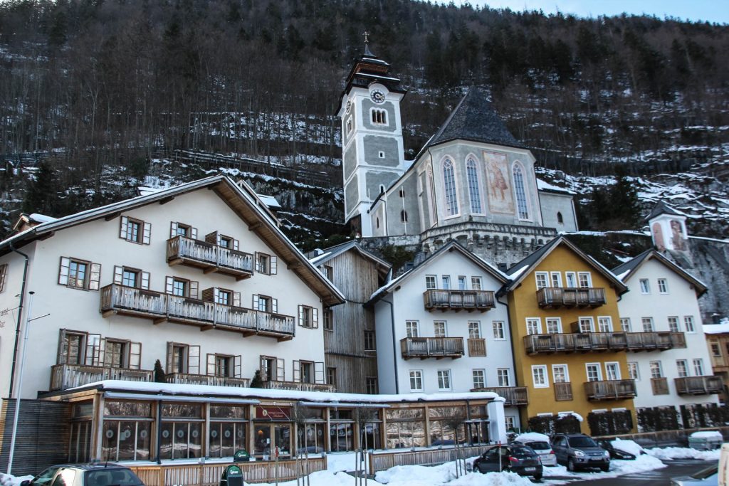 Hallstatt