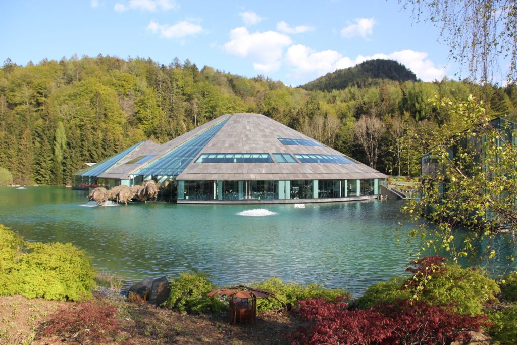 Fuschlsee, Austria, Travel Drift