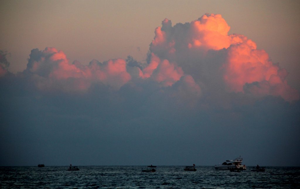 Hainan Island, China, Travel Drift