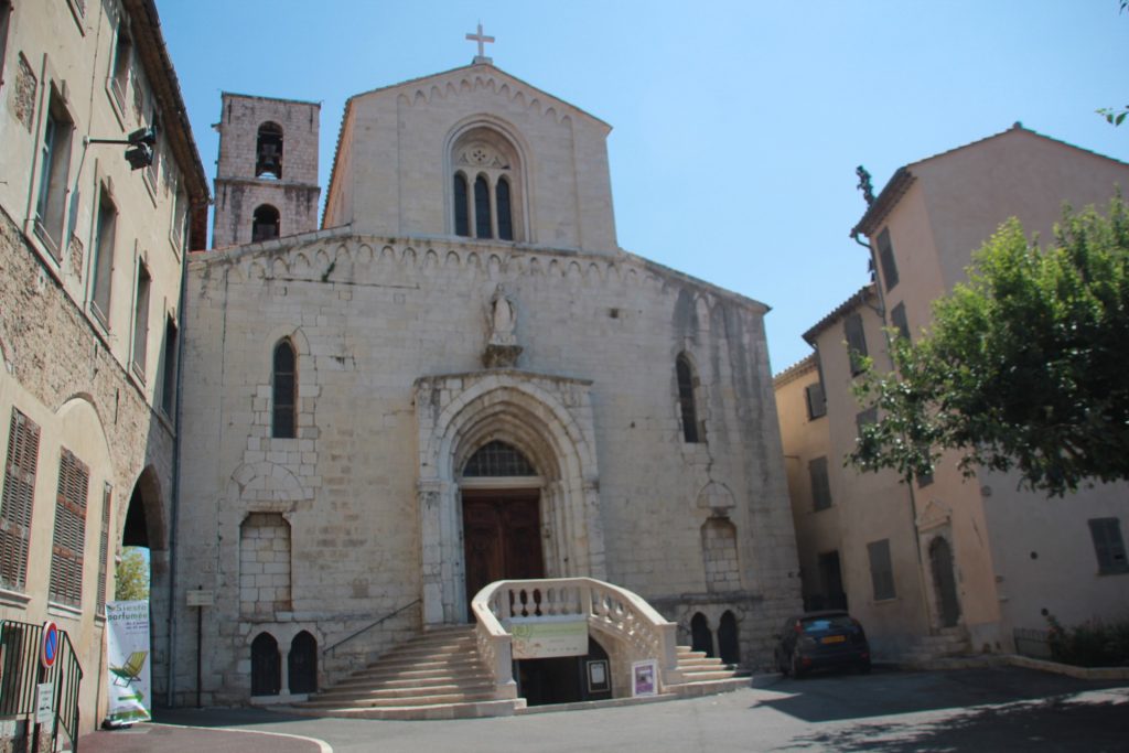 Grasse, France, Travel Drift