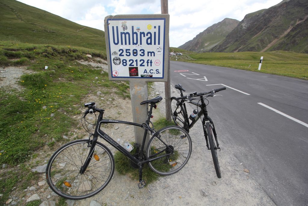 Passo dello Stelvio, Italy, Travel Drift