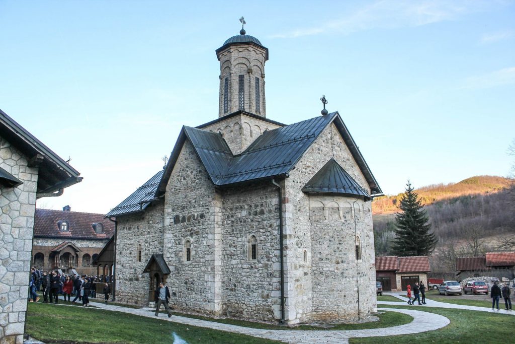 Liplje, Bosnia, Travel Drift