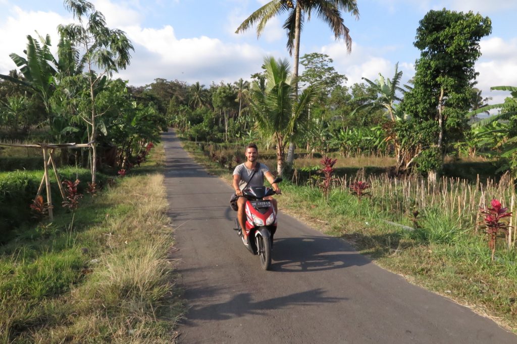 Lombok Central, Indonesia, Travel Drift