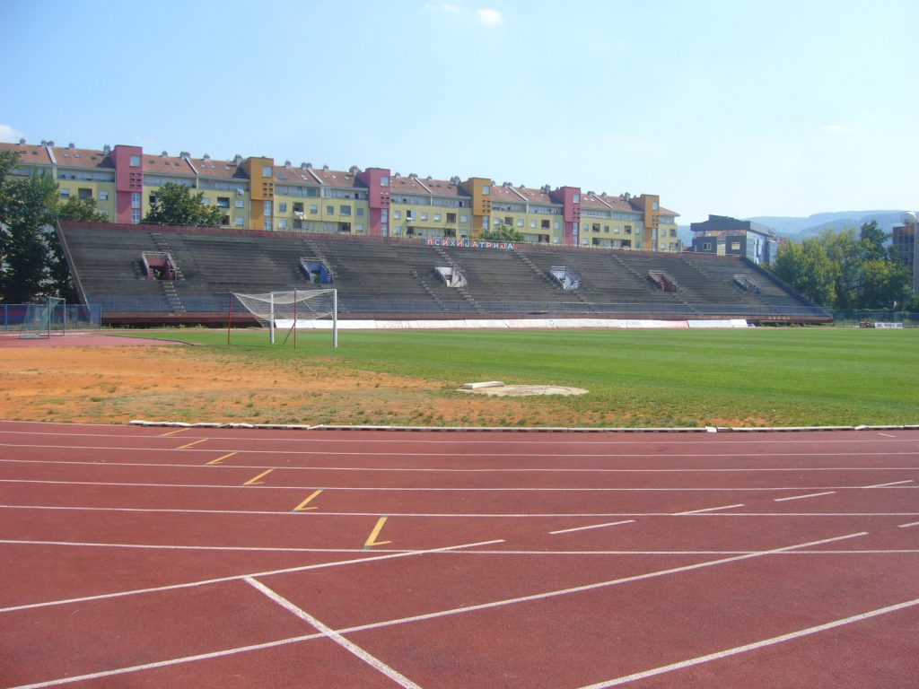 Banja Luka, Bosnia, Travel Drift