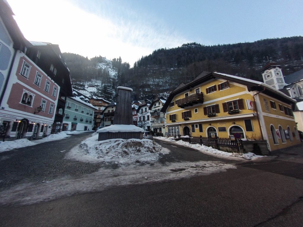 Hallstatt