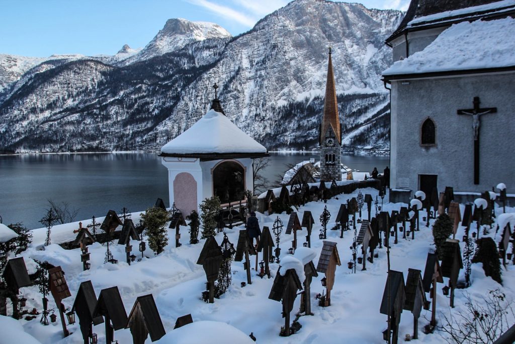 Hallstatt