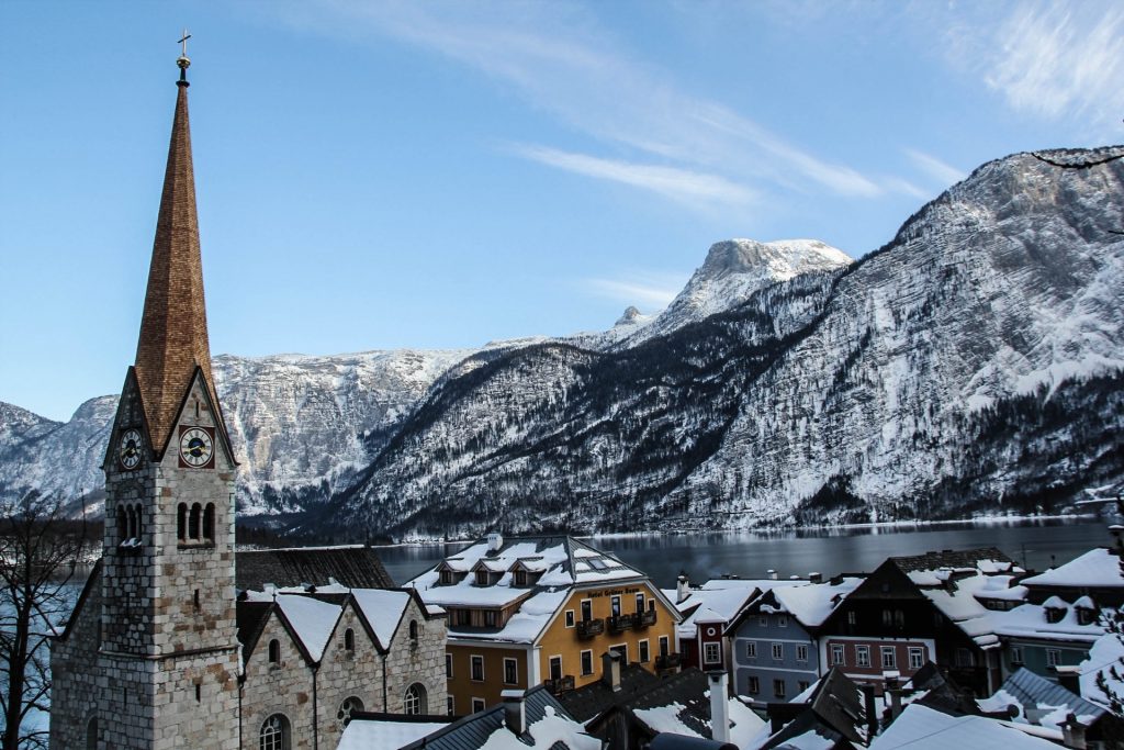 Hallstatt