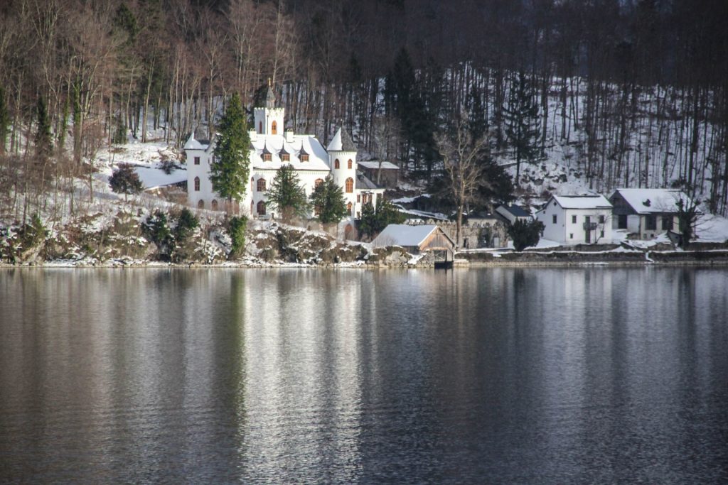 Hallstatt