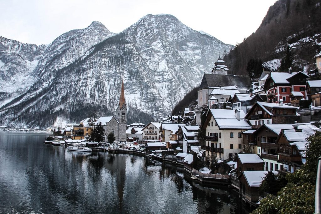 Hallstatt