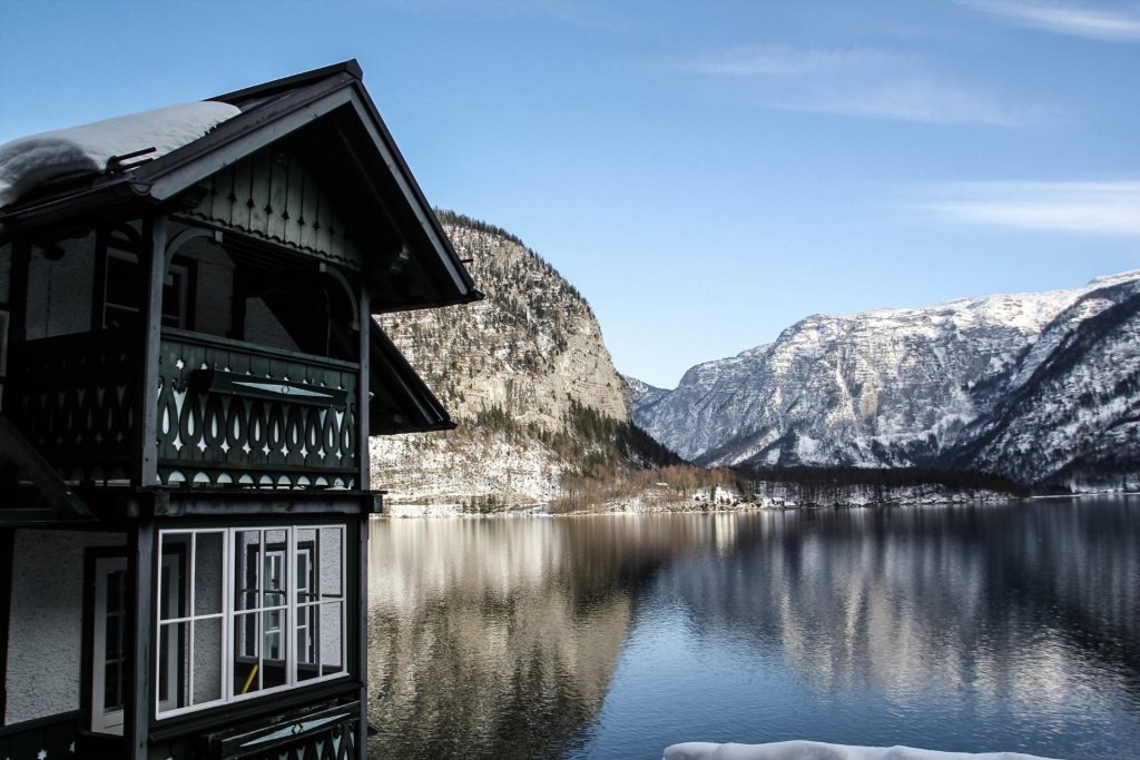 Hallstatt