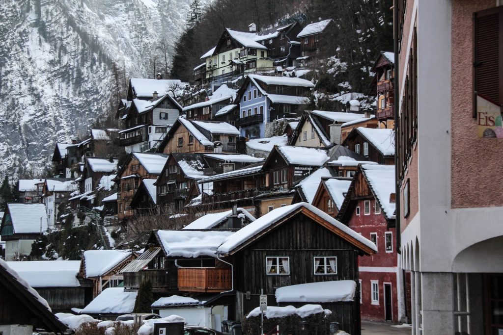 Hallstatt