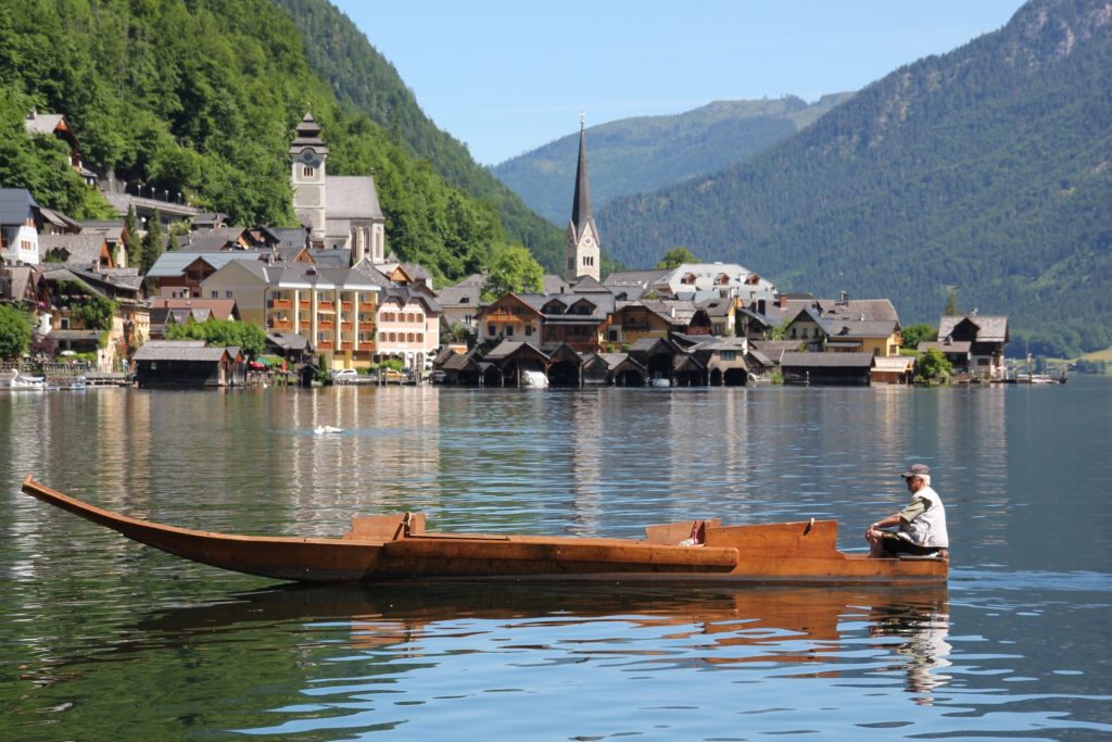 Hallstatt