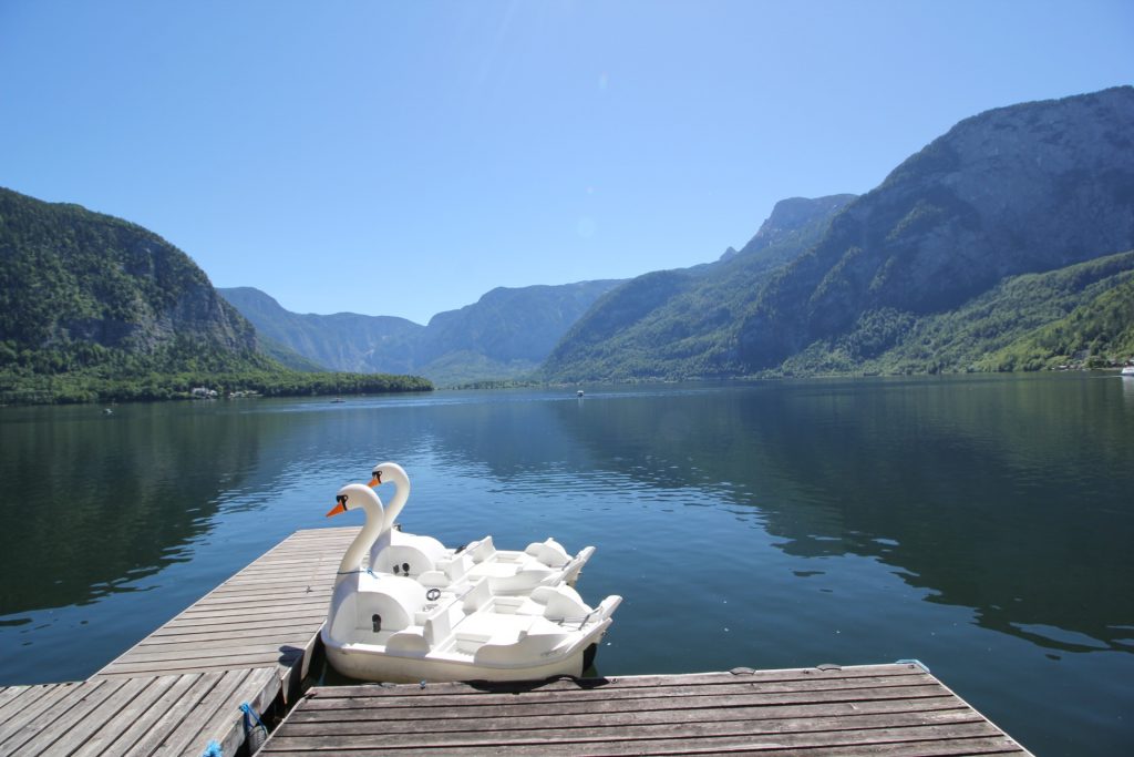 Hallstatt