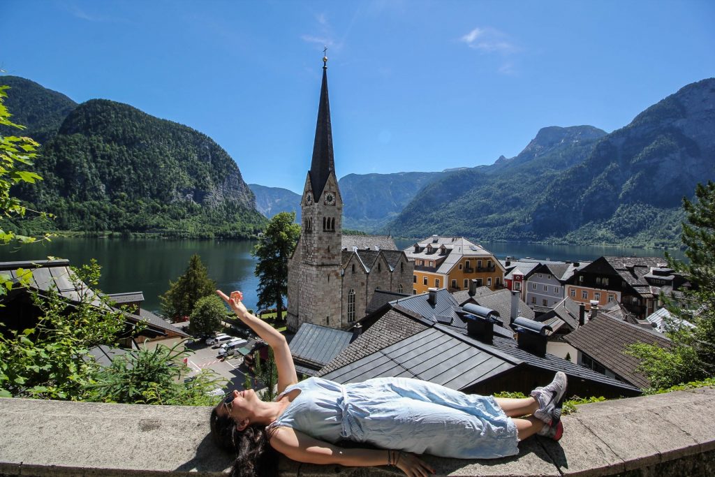 Hallstatt