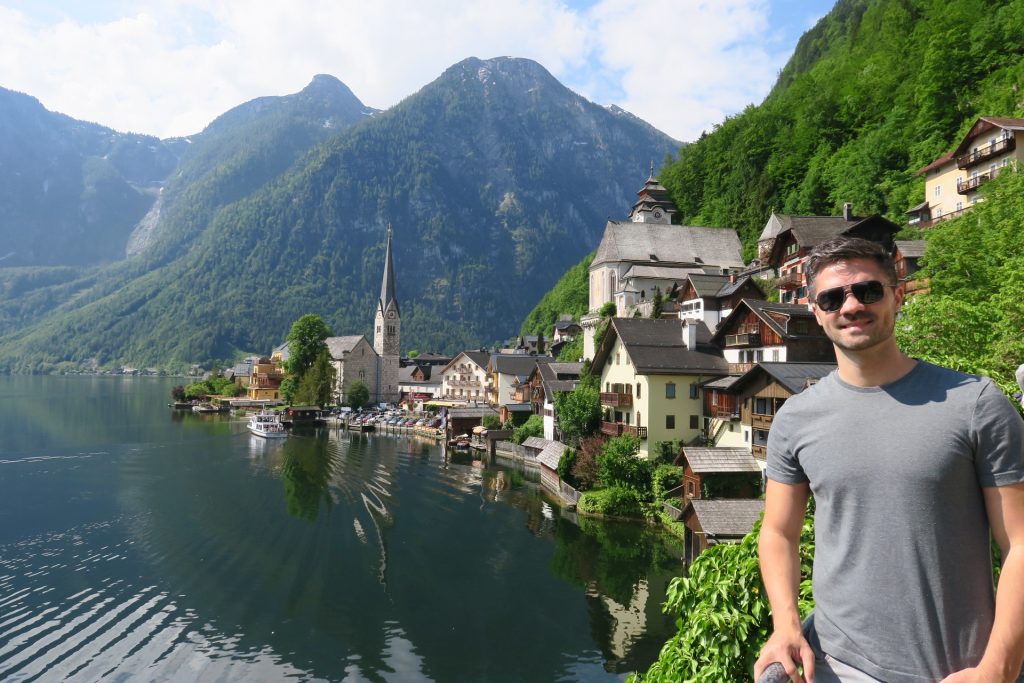 Hallstatt