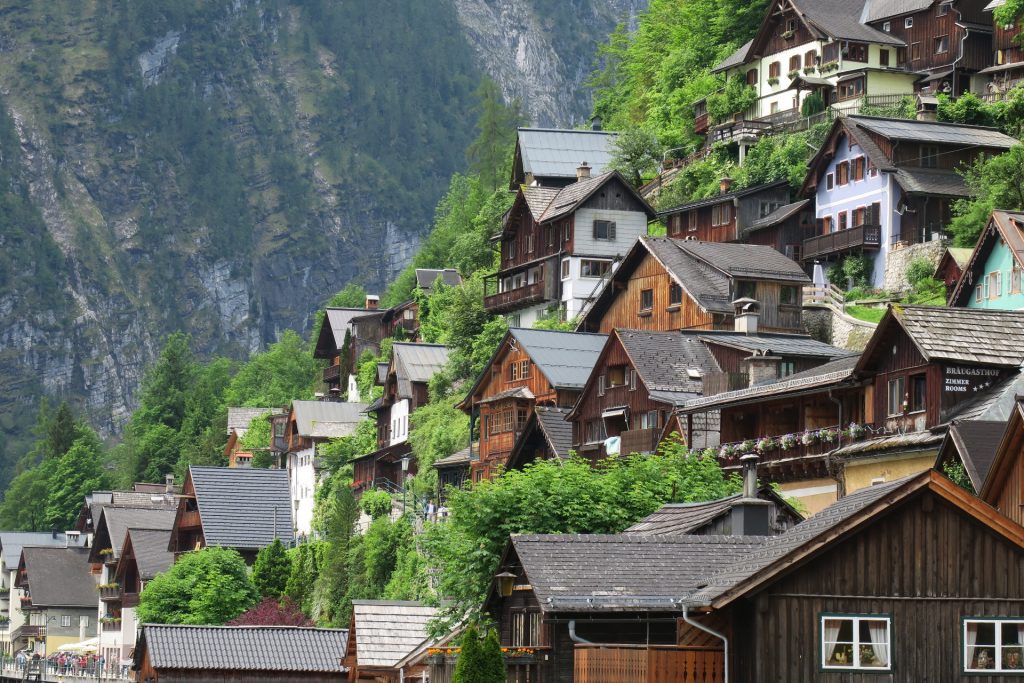 Hallstatt