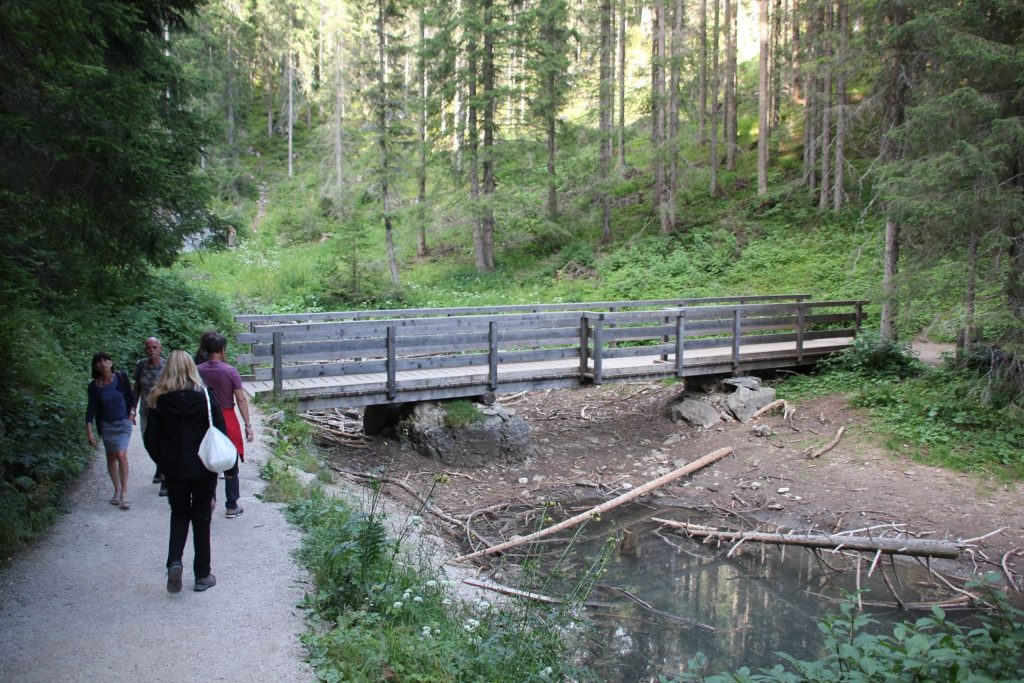 pragser wildsee, italien