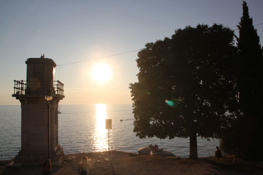 Rovinj, Kroatien