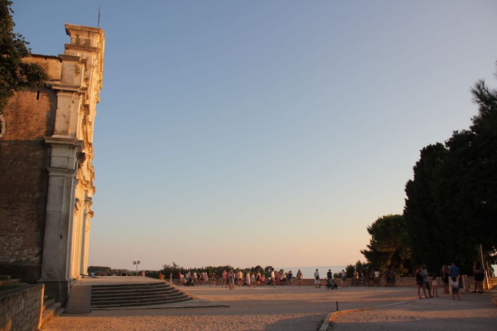 Rovinj, Kroatien