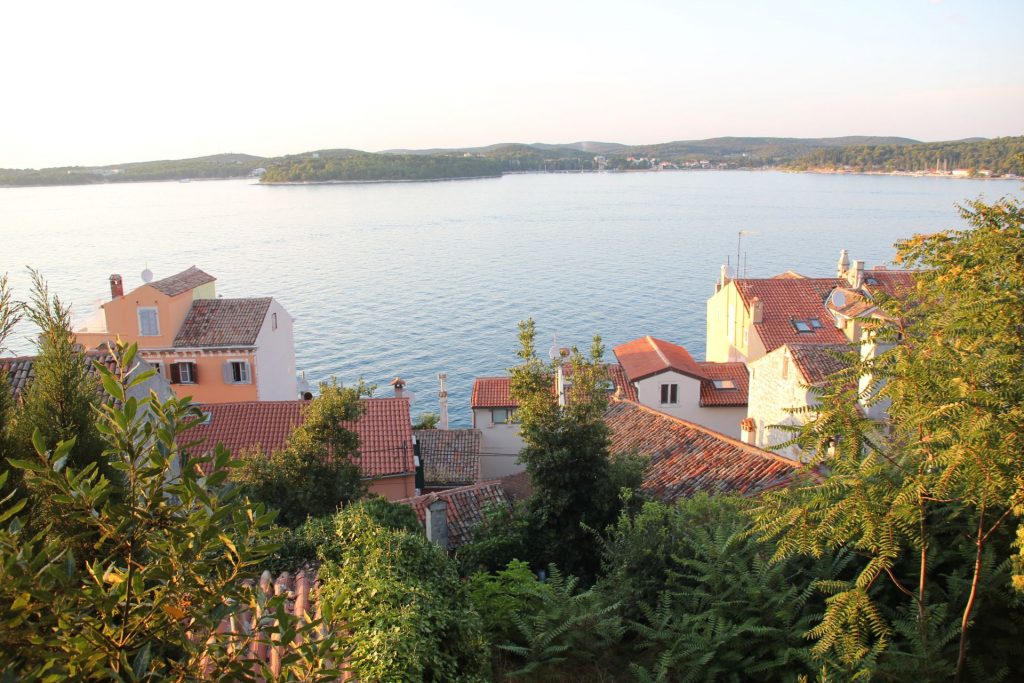 Rovinj, Kroatien