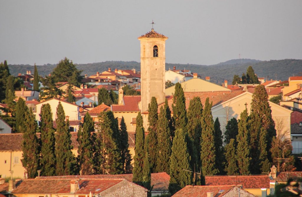 Rovinj, Kroatien